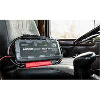 Survolteur pour batterie GB250+ Boost Max We Share Industrial Supply