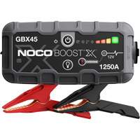Survolteur pour batterie GBX45 Boost X We Share Industrial Supply