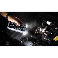 Survolteur pour batterie GBX45 Boost X We Share Industrial Supply
