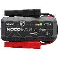 Survolteur pour batterie GBX55 Boost X We Share Industrial Supply