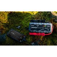 Survolteur pour batterie GBX55 Boost X We Share Industrial Supply