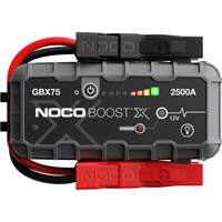 Survolteur pour batterie GBX75 Boost X We Share Industrial Supply