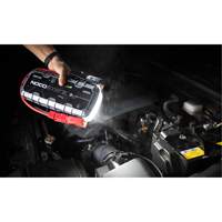 Survolteur pour batterie GBX155 Boost X We Share Industrial Supply