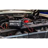 Chargeur de batterie 10 A Genius 10 We Share Industrial Supply
