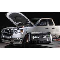 Chargeur de batterie 10 A Genius 10 We Share Industrial Supply