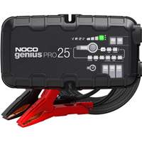Chargeur de batterie 25 A Genius Pro25 We Share Industrial Supply