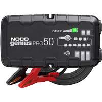 Chargeur de batterie 50 A Genius Pro50 We Share Industrial Supply