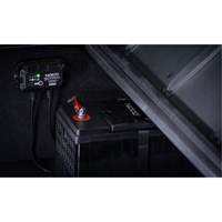 Chargeur de batterie embarqu&eacute; &agrave; 1 sortie de 5 amp&egrave;res Gen5X1 Genius We Share Industrial Supply