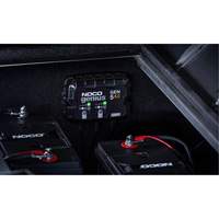 Chargeur de batterie embarqu&eacute; &agrave; 2 sorties de 10 amp&egrave;res Gen5X2 Genius We Share Industrial Supply