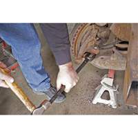 Jeu de 5 fourches d'extraction de joints &eacute;paisses We Share Industrial Supply