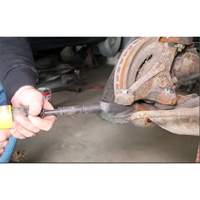Jeu de 5 fourches d'extraction de joints &eacute;paisses We Share Industrial Supply