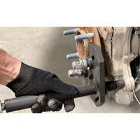 Hub Remover We Share Industrial Supply