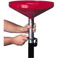 Oil Lift Drain We Share Industrial Supply