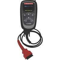 Outil de gestion de batterie We Share Industrial Supply
