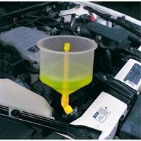 15-Piece Spill-Free Funnel Kit We Share Industrial Supply