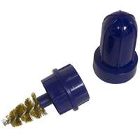 Battery Brush We Share Industrial Supply