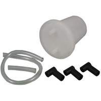 Trousse de purge de freins We Share Industrial Supply