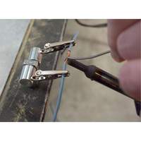 Magnetic Soldering Clamp We Share Industrial Supply