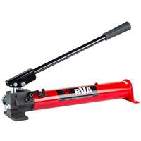 Single Speed Hand Pump 67 in³ Reservoir We Share Industrial Supply