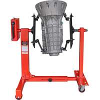 Support de moteur &agrave; engrenage 75:1, Capacit&eacute; de 1 tonne, 42" h We Share Industrial Supply