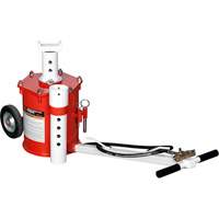 Automotive Lifting and Supports