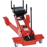 Truck Transmission Jack, 1.5 Ton(s) Lifting Capacity We Share Industrial Supply
