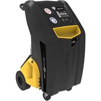 Syst&egrave;me de gestion des r&eacute;frig&eacute;rants MAXXAIR MSX R-134A/R-1234YF We Share Industrial Supply