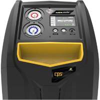 Syst&egrave;me de gestion des r&eacute;frig&eacute;rants MAXXAIR MSX R-134A/R-1234YF We Share Industrial Supply