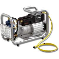 R134A & R1234YF Refrigerant Scavenger with Manifold We Share Industrial Supply