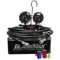 Ensemble de manom&egrave;tres HFO BlackMAX We Share Industrial Supply