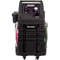 Machine de service de purge CoolantClean III We Share Industrial Supply