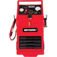 Syst&egrave;me de nettoyage pour moteur essence CarbonClean 245 We Share Industrial Supply