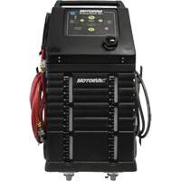 Machine d&eacute;change de liquide de transmission TransTech III+ avec adaptateur We Share Industrial Supply