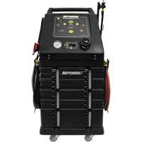 Machine de vidange de liquide de transmission TransTech IV+ avec adaptateur We Share Industrial Supply