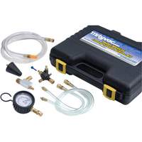Trousse AirEvac pour syst&egrave;me de refroidissement We Share Industrial Supply