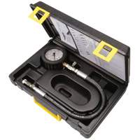 Testeur de compression diesel analogique We Share Industrial Supply