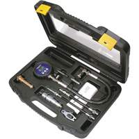 Trousse de test de compression diesel num&eacute;rique We Share Industrial Supply