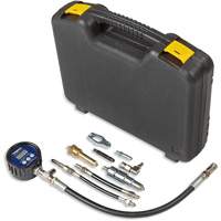 Trousse de test de compression diesel num&eacute;rique We Share Industrial Supply