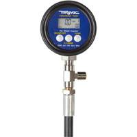 Trousse de test de compression diesel num&eacute;rique We Share Industrial Supply