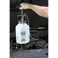 1-Gallon Fluid Dispensing System We Share Industrial Supply