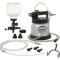 Premium Vacuum Brake Bleeder Kit We Share Industrial Supply