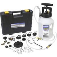 Pressure Bleed System We Share Industrial Supply