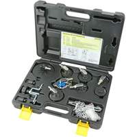 Pressure Bleed System We Share Industrial Supply