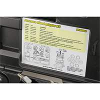 Pressure Bleed System We Share Industrial Supply