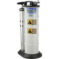 Fluid Evacuator Plus We Share Industrial Supply
