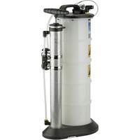 Fluid Evacuator Plus We Share Industrial Supply