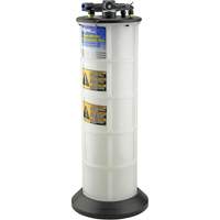 Fluid Evacuator Plus We Share Industrial Supply