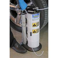 Fluid Evacuator Plus We Share Industrial Supply