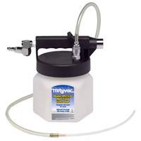Evacuator Pumps