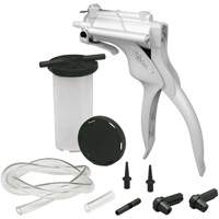 Selectline Brake Bleeding Kit We Share Industrial Supply